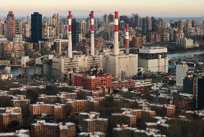 Discovering Queens, NY: An Introduction to the City and its Vibrant Weather
