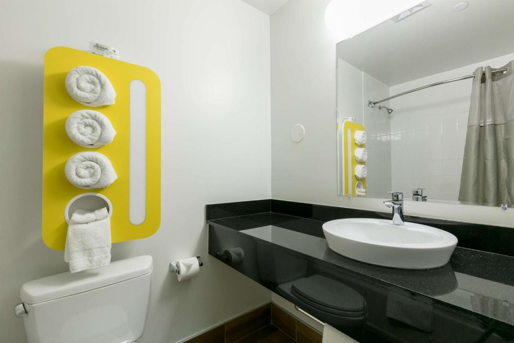 Feather Factory Hotel