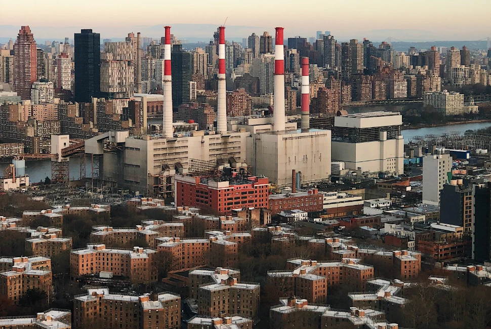 Discovering Queens, NY: An Introduction to the City and its Vibrant Weather
