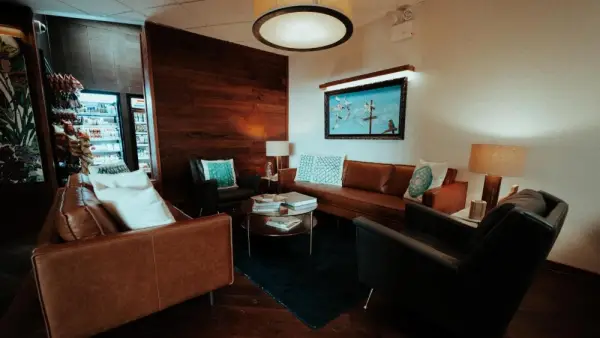 Feather Factory Hotel Main image